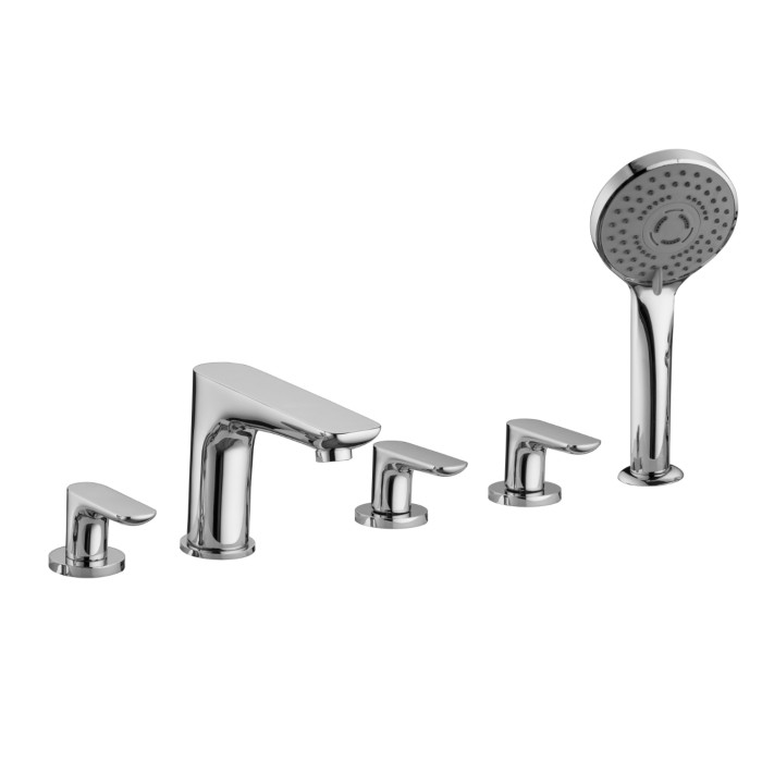 ميزات مبتكرة في SmartFaucets